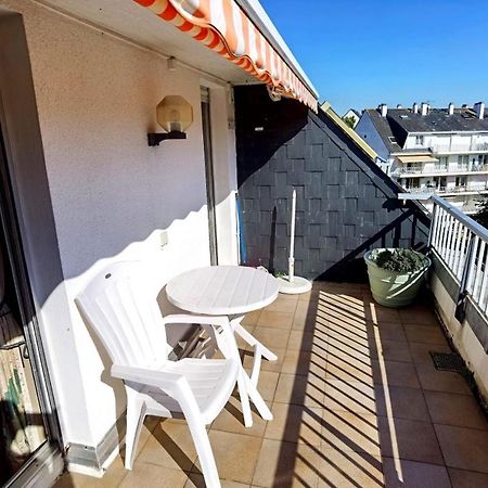 Comfortable Apt Central And Close To The Beach La Baule-Escoublac ภายนอก รูปภาพ