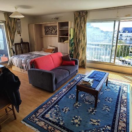 Comfortable Apt Central And Close To The Beach La Baule-Escoublac ภายนอก รูปภาพ